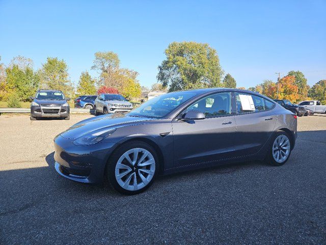 2023 Tesla Model 3 Base