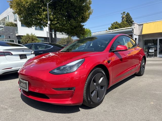 2023 Tesla Model 3 Base