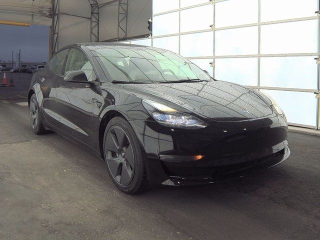 2023 Tesla Model 3 Base
