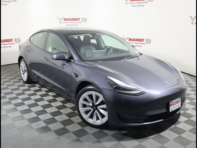 2023 Tesla Model 3 Base