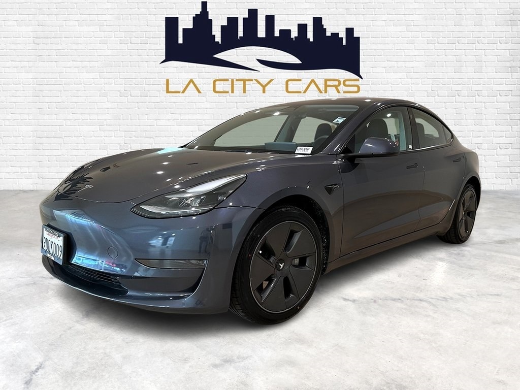 Used Tesla Model 3 Near Me Capital One Auto Navigator