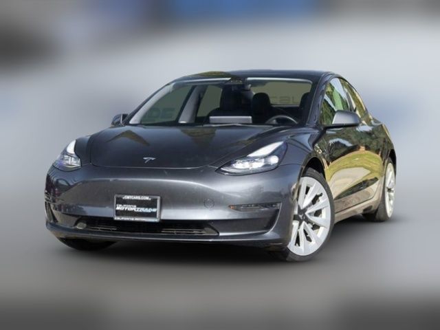 2023 Tesla Model 3 Base