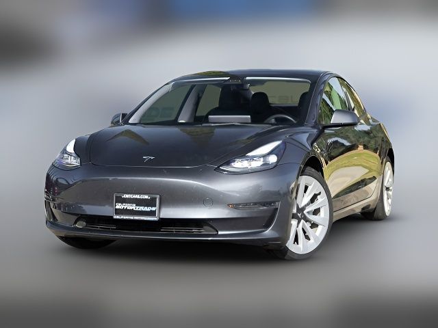 2023 Tesla Model 3 Base