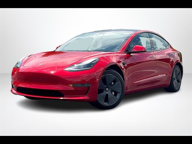 2023 Tesla Model 3 Base