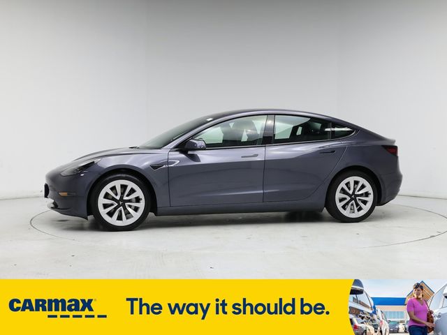 2023 Tesla Model 3 Base