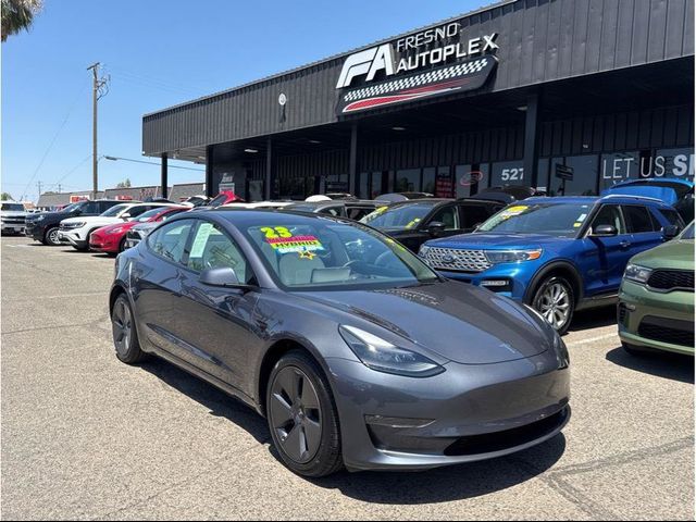 2023 Tesla Model 3 Base