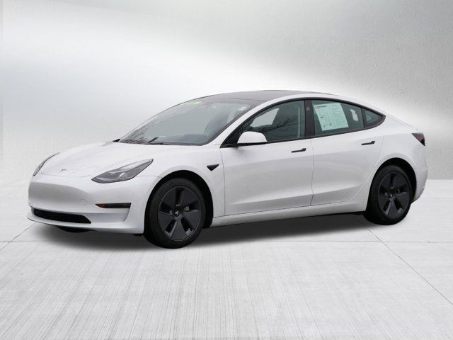 2023 Tesla Model 3 Base