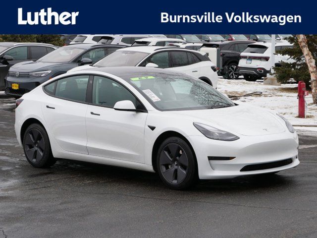 2023 Tesla Model 3 Base