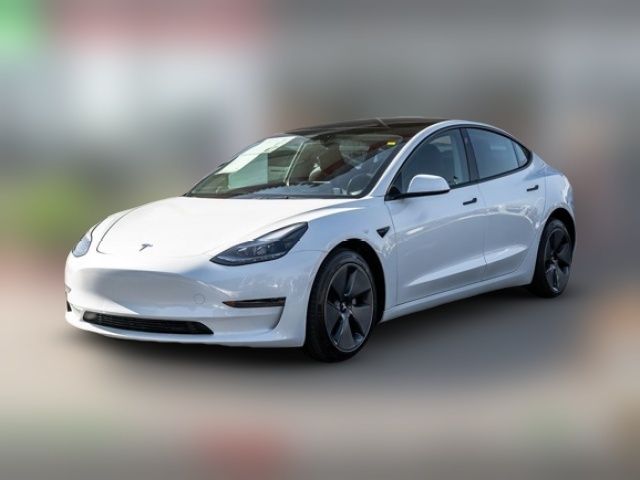 2023 Tesla Model 3 Base