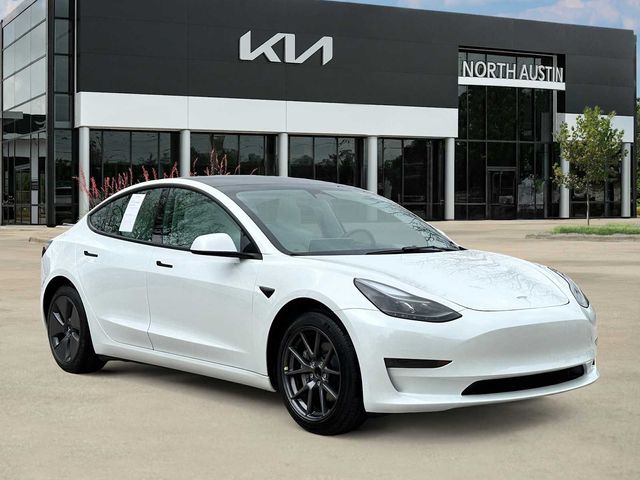 2023 Tesla Model 3 Base