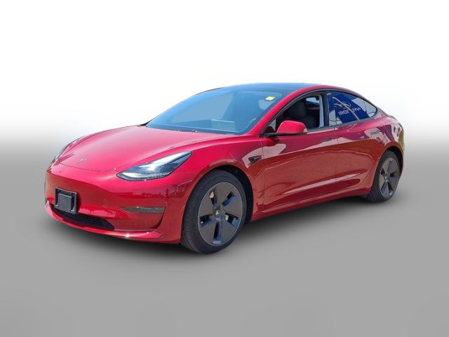 2023 Tesla Model 3 Base
