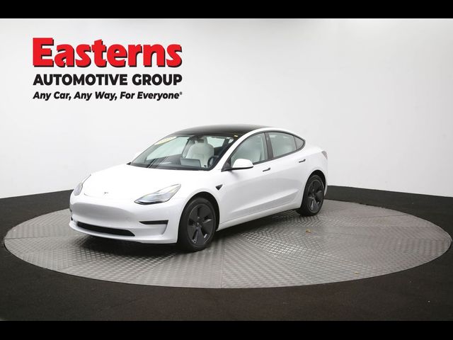 2023 Tesla Model 3 Base