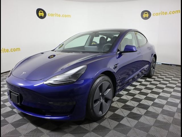 2023 Tesla Model 3 Base