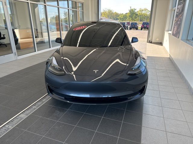 2023 Tesla Model 3 Base