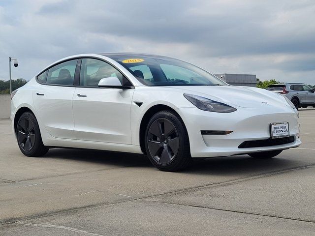 2023 Tesla Model 3 Base