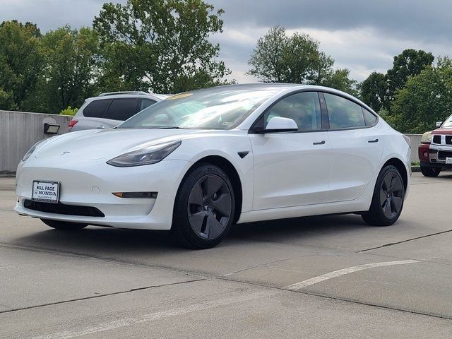 2023 Tesla Model 3 Base