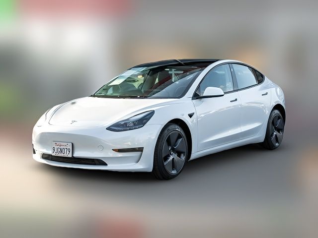 2023 Tesla Model 3 Base