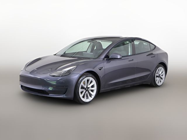 2023 Tesla Model 3 Base
