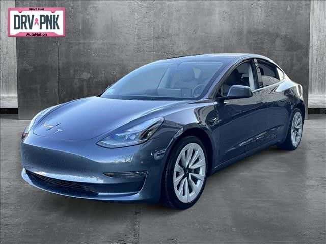 2023 Tesla Model 3 Base