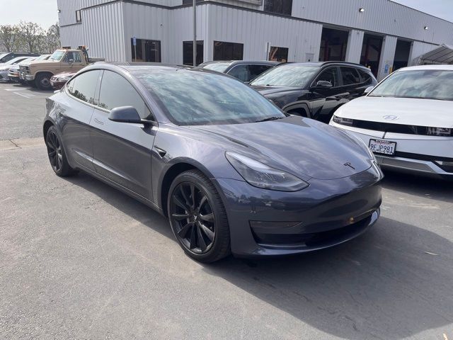 2023 Tesla Model 3 Base