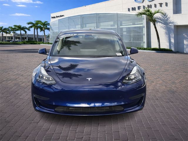 2023 Tesla Model 3 Base