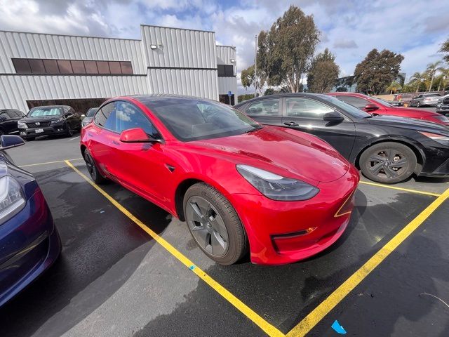 2023 Tesla Model 3 Base