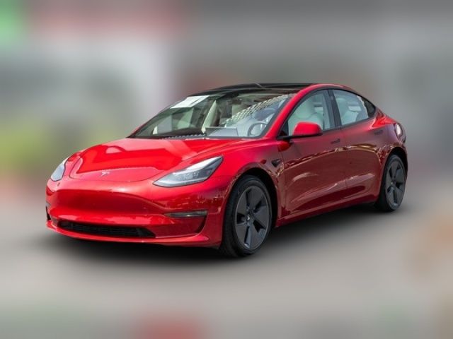 2023 Tesla Model 3 Base