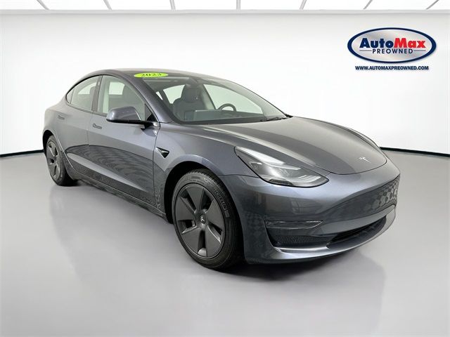 2023 Tesla Model 3 Base