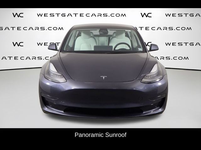 2023 Tesla Model 3 Base