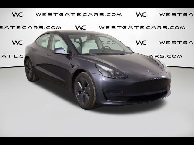 2023 Tesla Model 3 Base