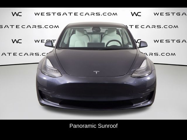 2023 Tesla Model 3 Base