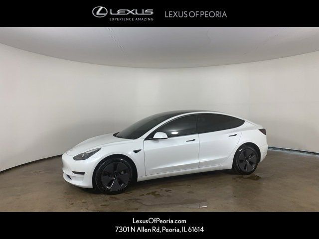 2023 Tesla Model 3 Base