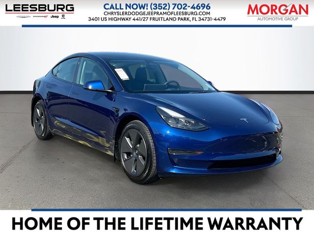 2023 Tesla Model 3 Base