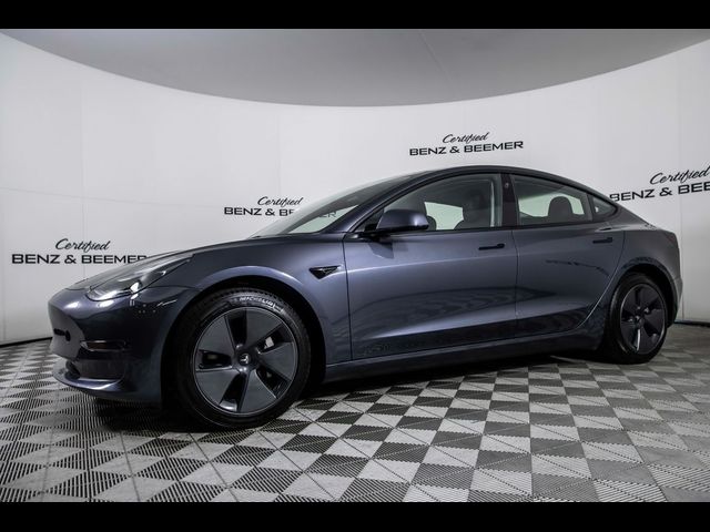 2023 Tesla Model 3 Base