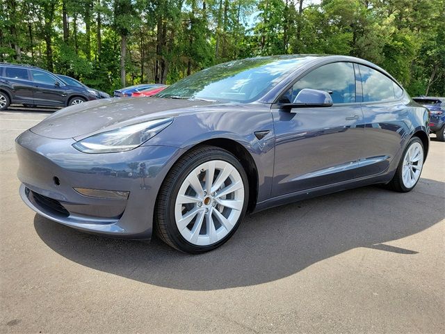 2023 Tesla Model 3 Base