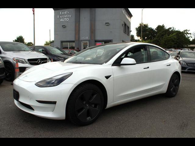 2023 Tesla Model 3 Base