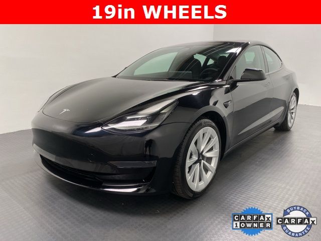 2023 Tesla Model 3 Base