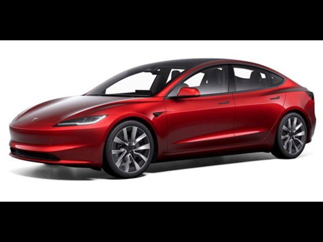 2023 Tesla Model 3 Base