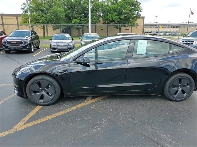 2023 Tesla Model 3 Base