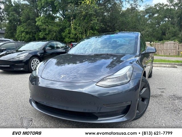 2023 Tesla Model 3 Base