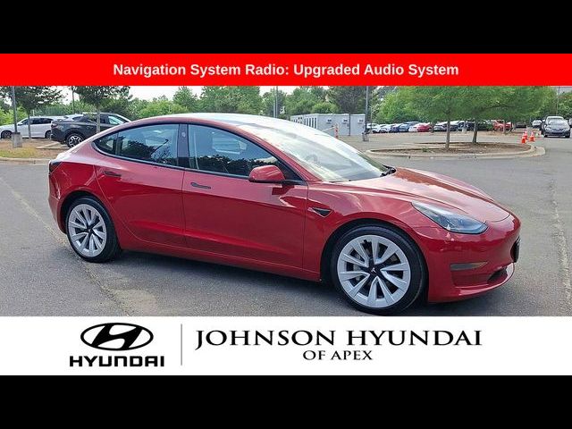 2023 Tesla Model 3 Base