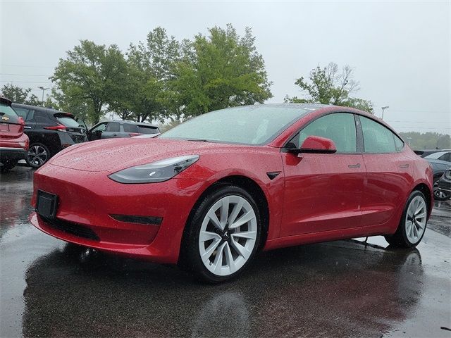 2023 Tesla Model 3 Base