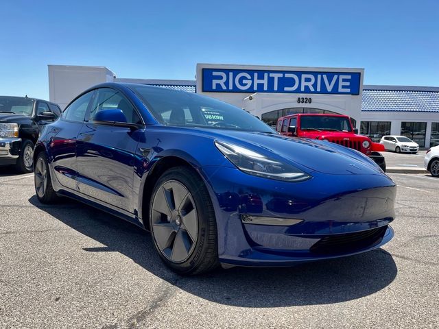 2023 Tesla Model 3 Base