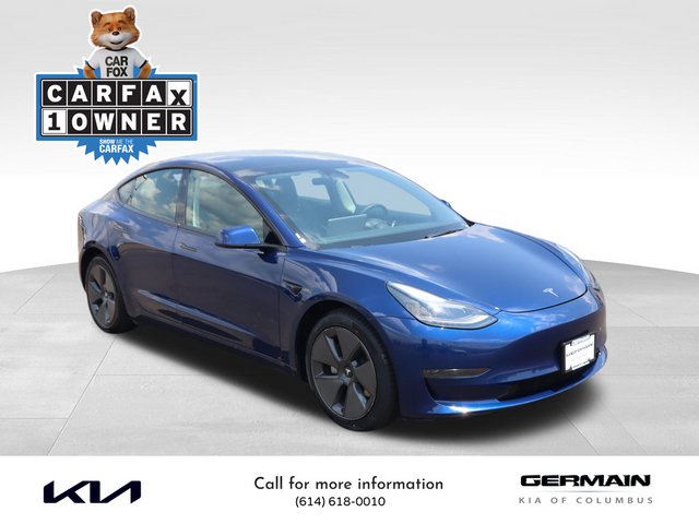 2023 Tesla Model 3 Base