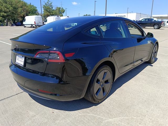 2023 Tesla Model 3 Base