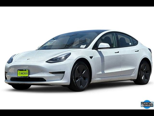 2023 Tesla Model 3 Base