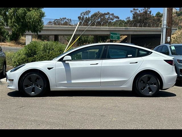 2023 Tesla Model 3 Base