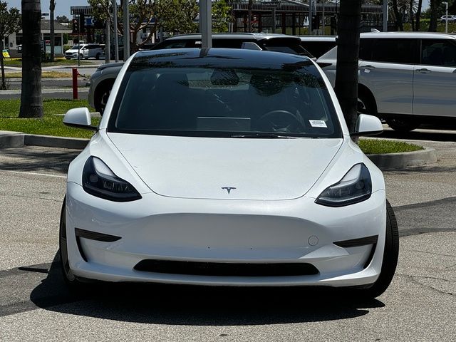 2023 Tesla Model 3 Base