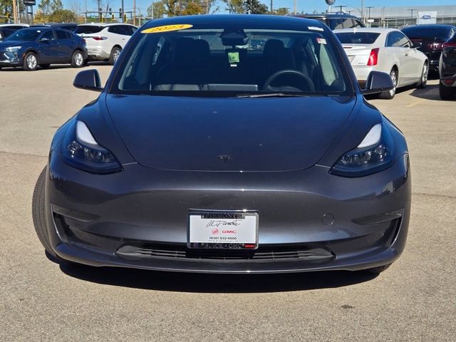 2023 Tesla Model 3 Base