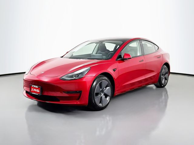 2023 Tesla Model 3 Base